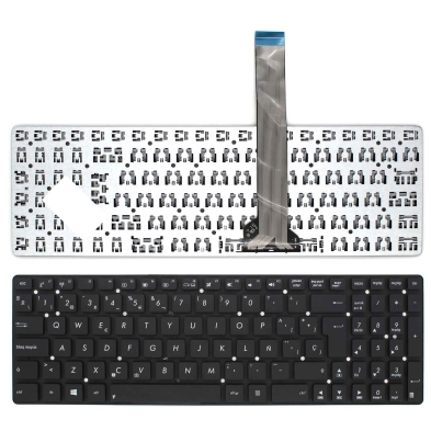 TECLADO PARA PORTÁTIL ASUS A55A A55N U57A K56CA