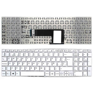 TECLADO PARA PORTÁTIL SONY VAIO  149241071ES