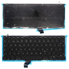 TASTIERA DEL COMPUTER PORTATILE APPLE MACBOOK PRO A1502