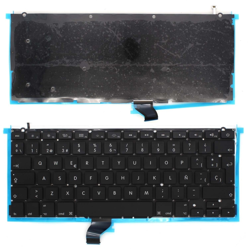 TECLADO PARA ACER ASPIRE 2420 2920 2920Z 6292 NSK-A9V0S 