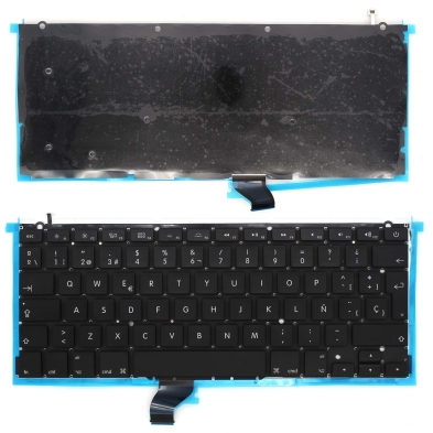 Tastiera portatile Apple MacBook Pro A1502