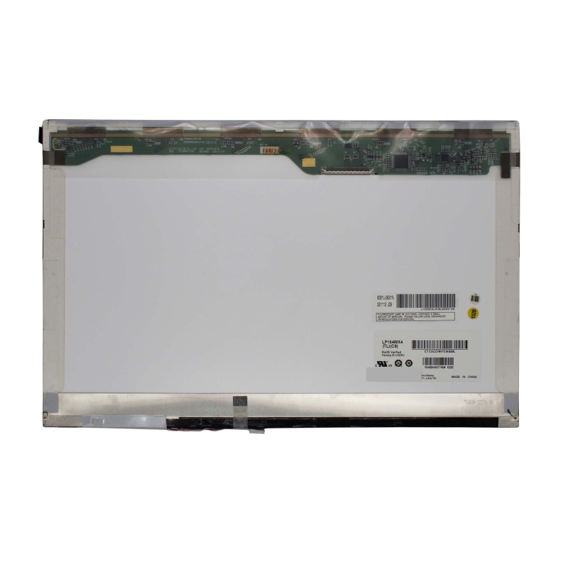 ECRÃ LCD DE 15.4" PARA PORTATIL TOSHIBA SATELLITE A205 SERIES