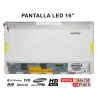 PANTALLA PORTATIL ASUS N61 N61VG N61JV N52JV N61JV 16 PULGADAS