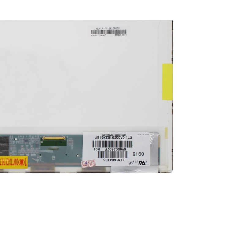 Schermo per laptop Toshiba Satellite A665 da 16" - Toshiba Satellite A660
