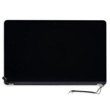 Schermo intero 15,4" Apple MacBook Pro Retina A1398 (2015)