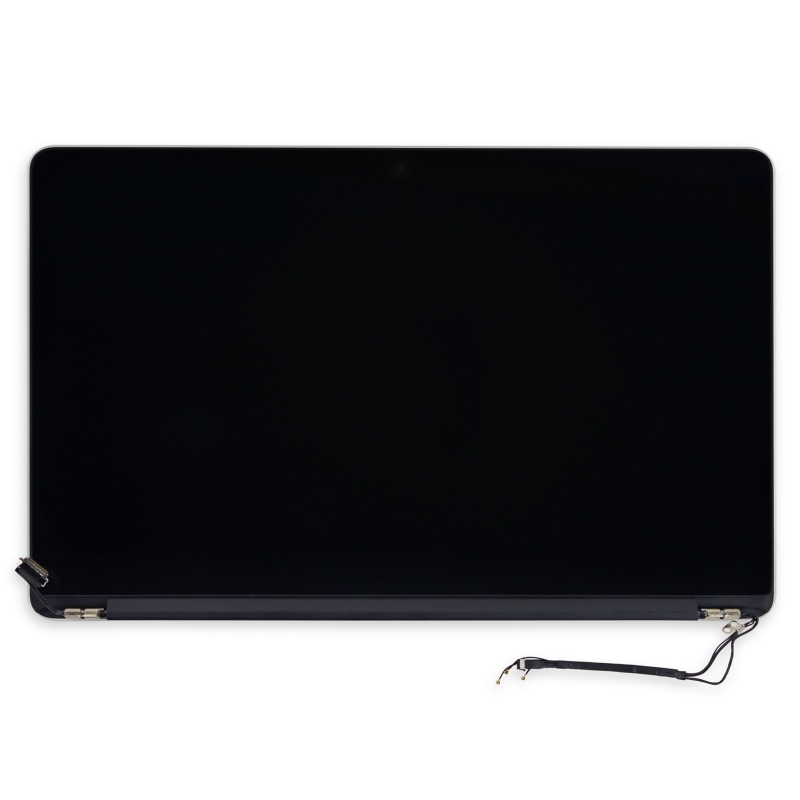 Schermo intero 15,4" Apple MacBook Pro Retina A1398 (2015)