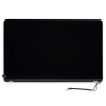 PANTALLA COMPLETA DE 15.4" PARA PORTÁTIL APPLE MACBOOK PRO A1398 (2015)