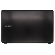 CARCAÇA LCD FRONTAL + TRASEIRA PARA PORTATIL ACER ASPIRE E1-570 E1-572 E1-530 E1-510