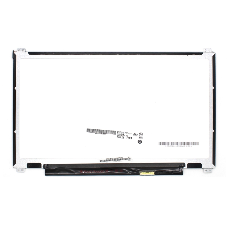 Schermo LED portatile da 13,3" NV133FHM-N42 Full HD 30 Pin