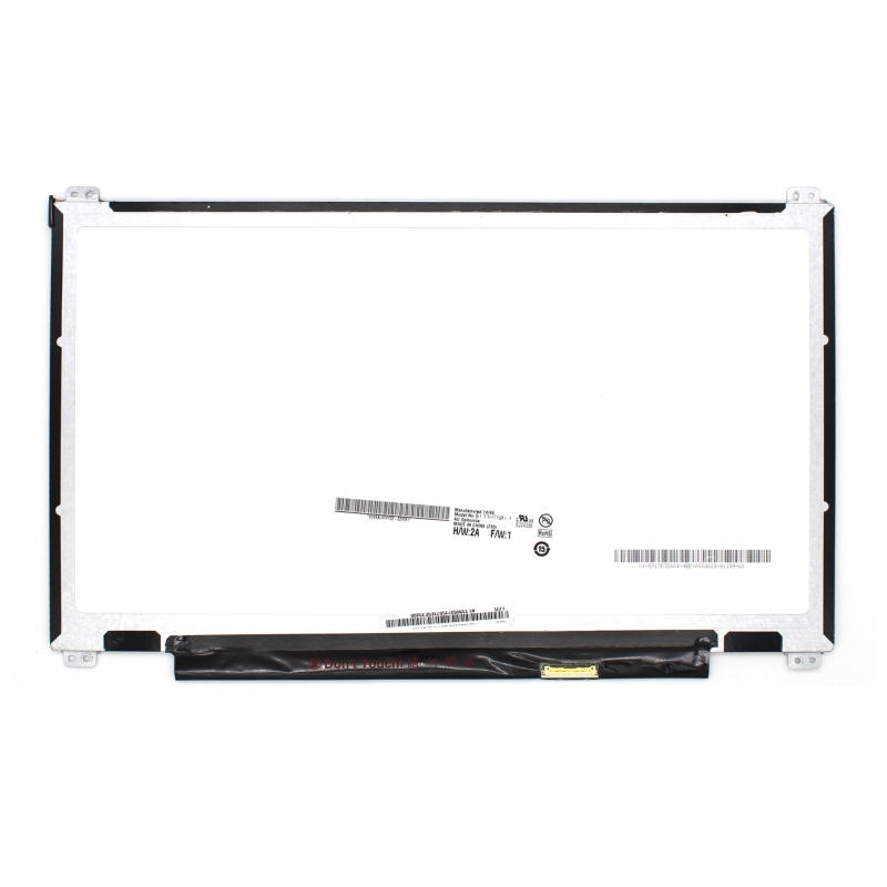 PANTALLA LED DE 13.3" PARA PORTÁTIL B133HTN01.1 FHD 30 PINES