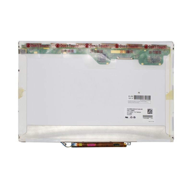 Schermo LCD per laptop 17,1" LP171WX2 TL B2 - LP171WX2-TLB2