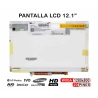 ECRÃ LCD DE 12.1" PARA PORTÁTIL LTN121W1-L02