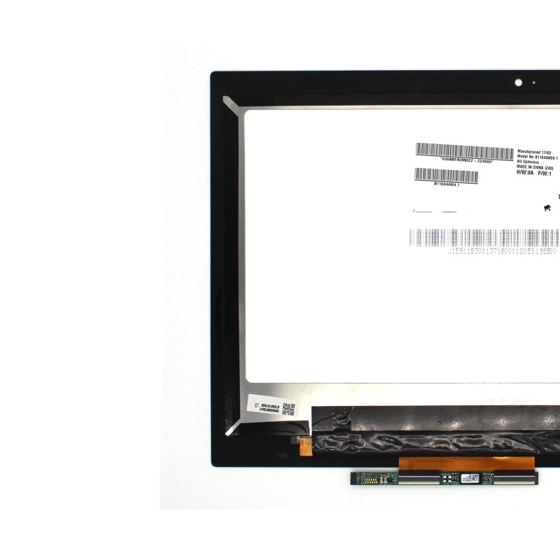 Schermo 11,6"l Acer Chromebook 11R C738T-C44Z | 6M.G55N7.002