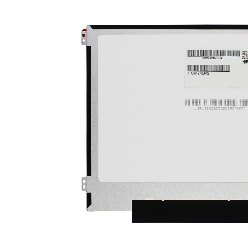 PANTALLA LED DE 11.6" PARA PORTÁTIL B116XAK01.0 40 PINES