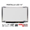 PANTALLA TACTIL HD LED PARA PORTATIL DE 14,0"
