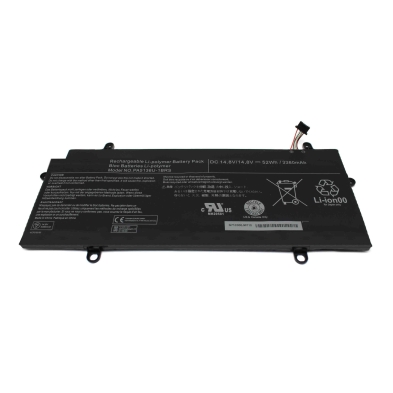 BATERÍA PARA PORTÁTIL TOSHIBA PORTEGE  Z30A Z30A-13L Z30-A-002 Z30T-A