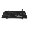 BATTERIE POUR PORTEFEUILLE TOSHIBA PORTEGE Z30A Z30A-13L Z30-A-002 Z30T-A