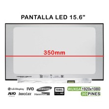 PANTALLA LED DE 15.6" PARA PORTÁTIL LENOVO V155-15API 1920X1080 IPS