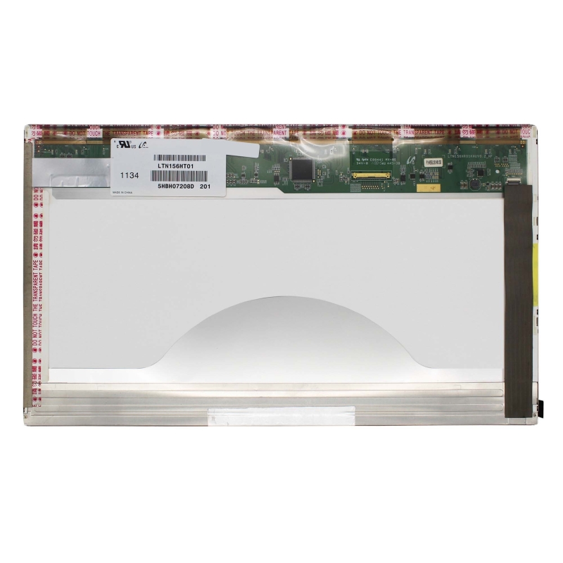 Schermo per laptop LTN156HT01, Schermo LTN156HT01, 0JHNX6