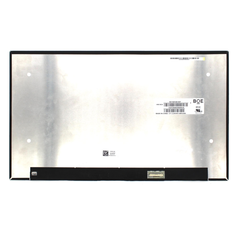 !Schermo LED portatile da 5,6" NV156FHM-N4M - NV156FHM-N4H 350mm