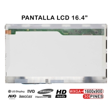 Schermo LCD da 16,4" solo per laptop LQ164D1LD4A Sharp