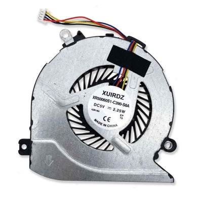 VENTILADOR PARA PORTÁTIL HP PAVILION 15Z-A 15-AB 17-G 17-G015DX() 15-AK 15-AN