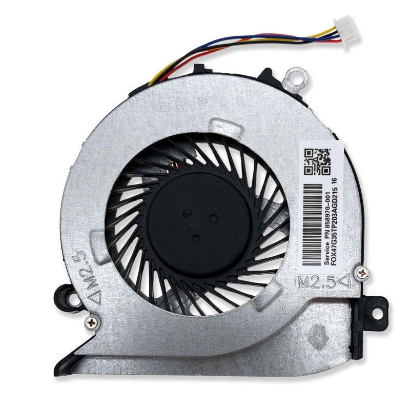 Ventola CPU per laptop HP Pavilion 15Z-A | 812109-001