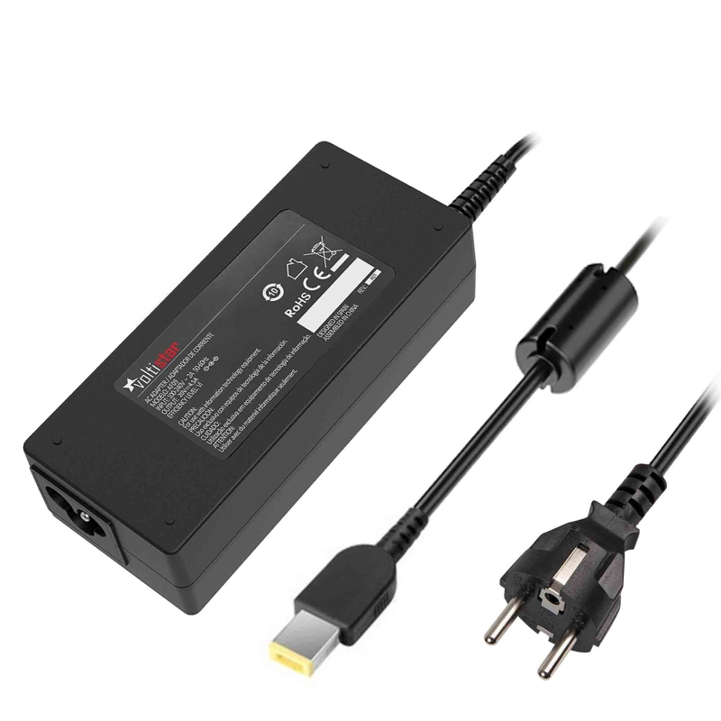 CARGADOR PARA PORTÁTIL LENOVO B40-80