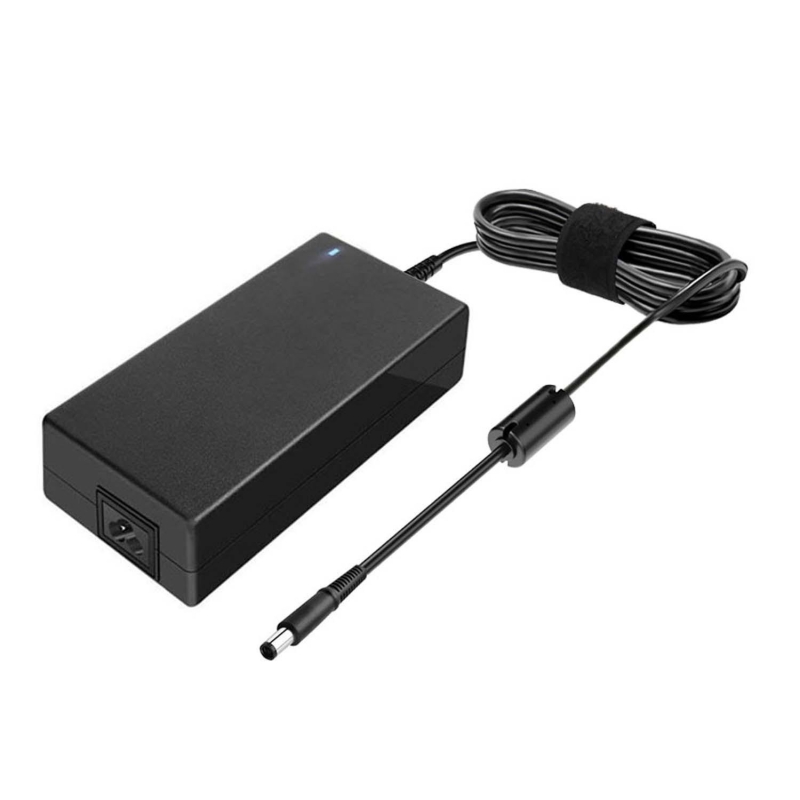 Caricabatterie per laptop Dell Alienware 13 r3, caricabatterie 74X5J