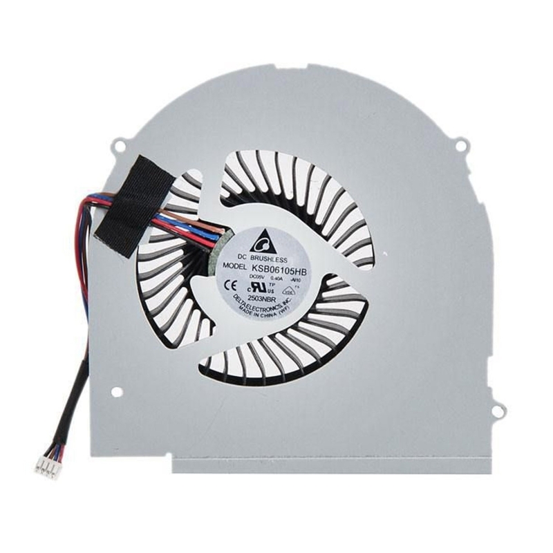Ventola per laptop Lenovo Ideapad Y580 | KSB0705HA