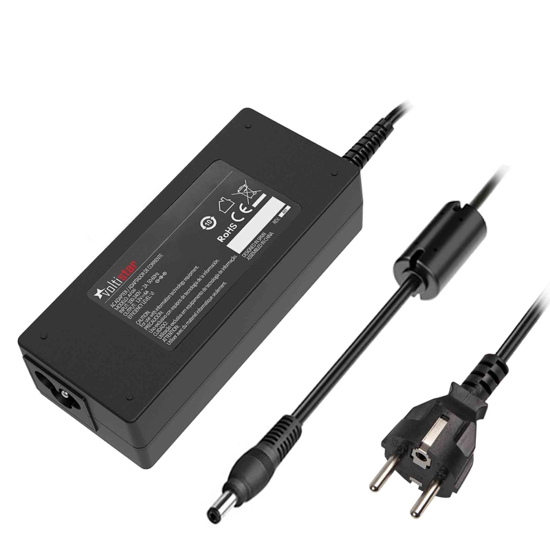 CARGADOR PARA TFT MONITOR 12V 6A 72W