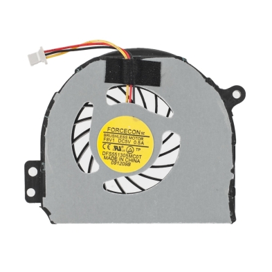 Ventola per laptop Dell Inspiron 1464 | DFS531205HC0T