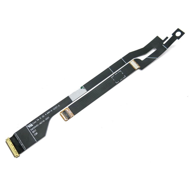 CABLE FLEX PANTALLA LCD PARA HP PAVILION DV9000 HCDD0AT9LC00L1A