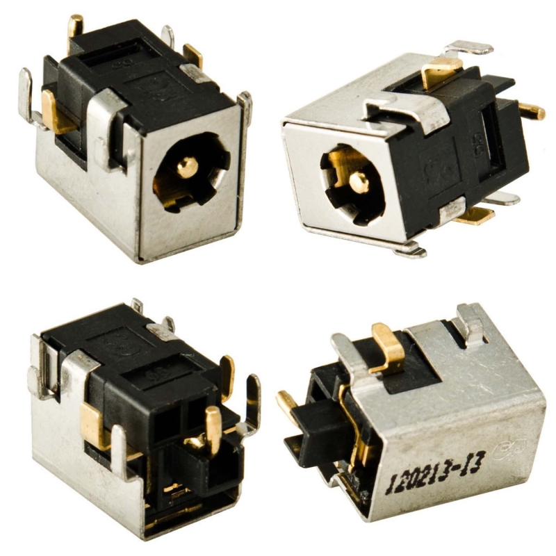 Conector DC Jack HP Compaq C6110 - HP Compaq NC6120 | PJ020