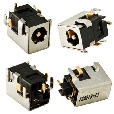 Conector DC Jack HP Compaq C6110 - HP Compaq NC6120 | PJ020