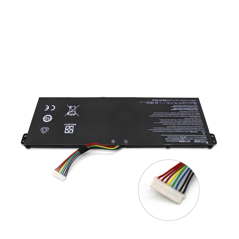 BATERIA PARA PORTATIL ACER ASPIRE V3-371 AC14B13J AC14B18J AC14B18K