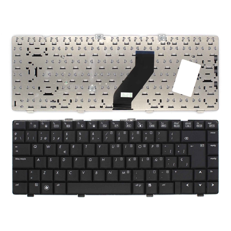 TECLADO PARA TOSHIBA SATELLITE L850 C850 L850D L855 L870 L870D