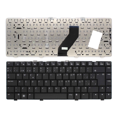 TECLADO PARA PORTÁTIL HP DV6000 DV6500 DV6700 DV6800