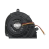 VENTILADOR CPU PARA PORTÁTIL ACER TRAVELMATE P253-E P253-M P253-MG