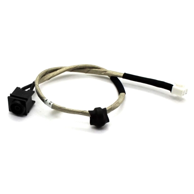 Connettore CC Jack Sony Vaio VGN-FZ, Jack Sony Vaio VGN-FZ21E, PJ329