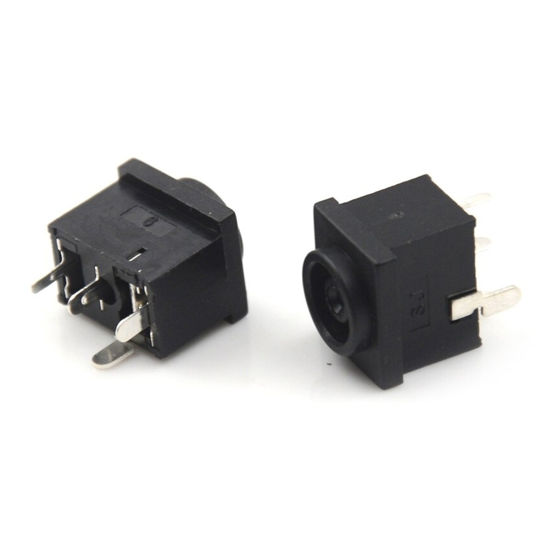 CONECTOR DC JACK CON CABLE PARA FUJITSU LIFEBOOK AH530 AH531