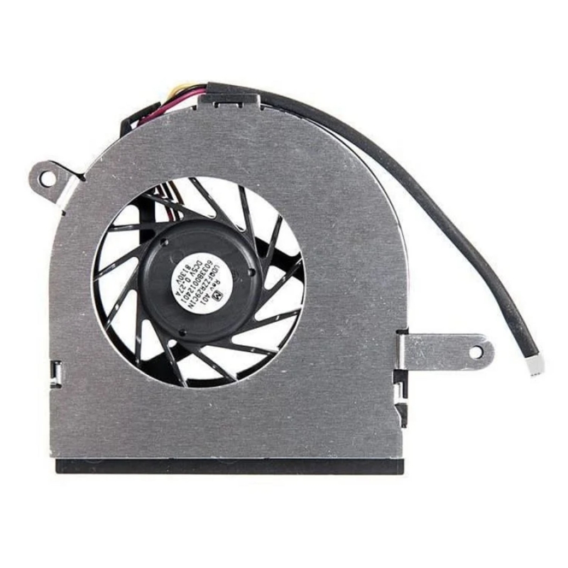 VENTILADOR CPU PARA PORTATIL TOSHIBA SATELLITE A200 A205 A210 A215 SERIES V2