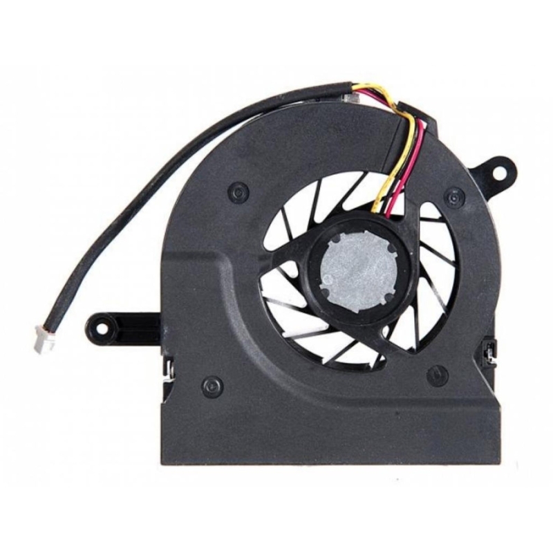 VENTILADOR CPU PARA PORTATIL TOSHIBA SATELLITE A200 A205 A210 A215 SERIES V2