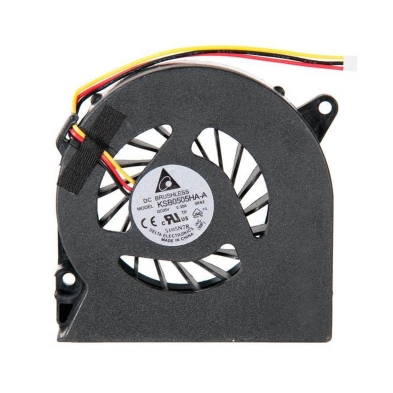 Ventoinha CPU para portatil Compaq 320 | DFS481305MC0T