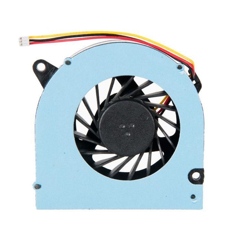 Ventoinha CPU para portatil Compaq 320 | DFS481305MC0T