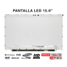 PANTALLA LED DE 15.6" PARA PORTÁTIL ACER ASPIRE M5-581 M5-581G M5-581T M5-581TG F2156WH6-A20AG1-A