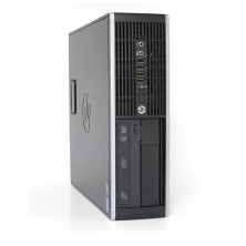 COMPUTADOR HP COMPAQ ELITE 8200 | I5-2400 | 8GB | 500GB HDD | RECONDICIONADO
