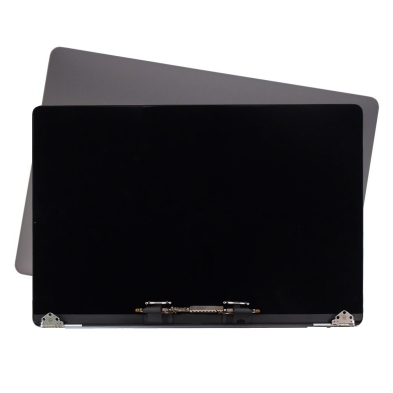 Laptop Apple MacBoook Pro 15 A1990 2018 a schermo intero