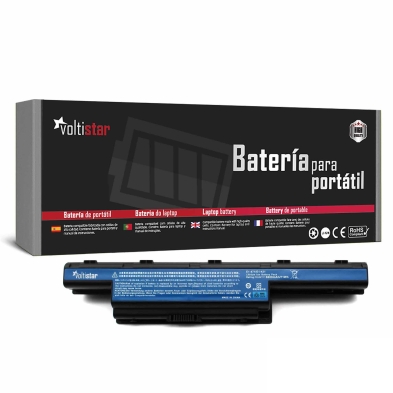Batteria Acer Aspire e Travelmate 4738Zg, 4741G, 4741Z, 4741Z