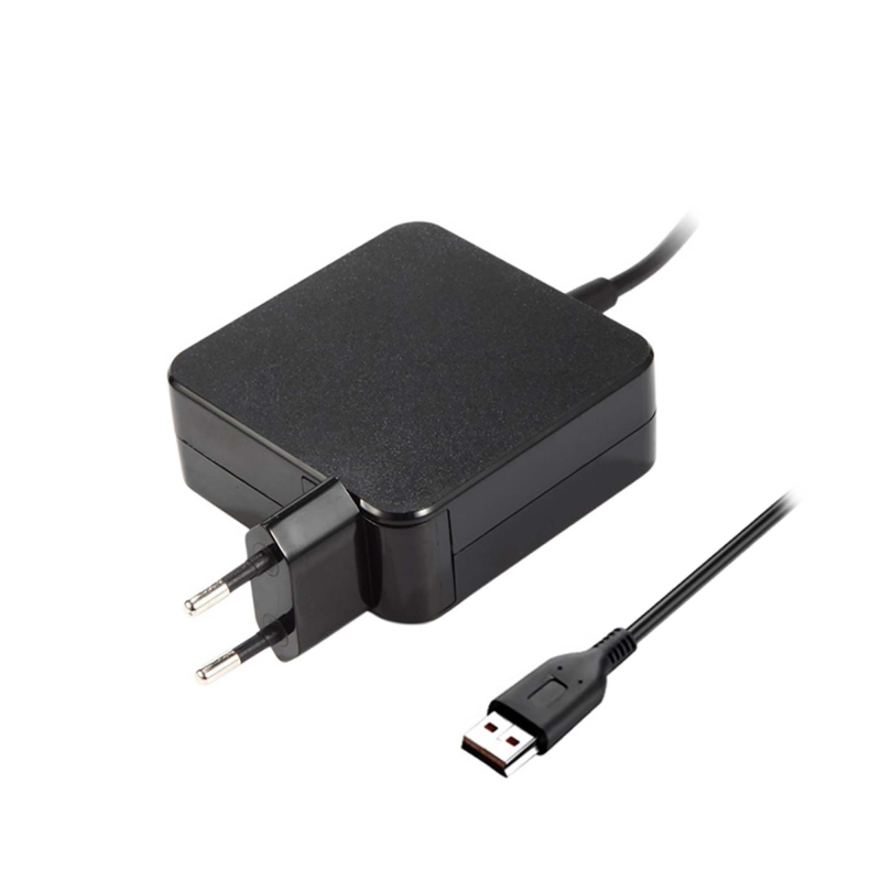 CARGADOR PARA TABLET LENOVO 20V 2A CONECTOR ESPECIAL